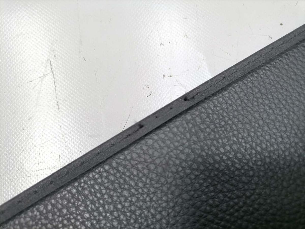 VW Passat 3C original Laderaumrollo Abdeckung Kofferraum 3C9867871 BJ10